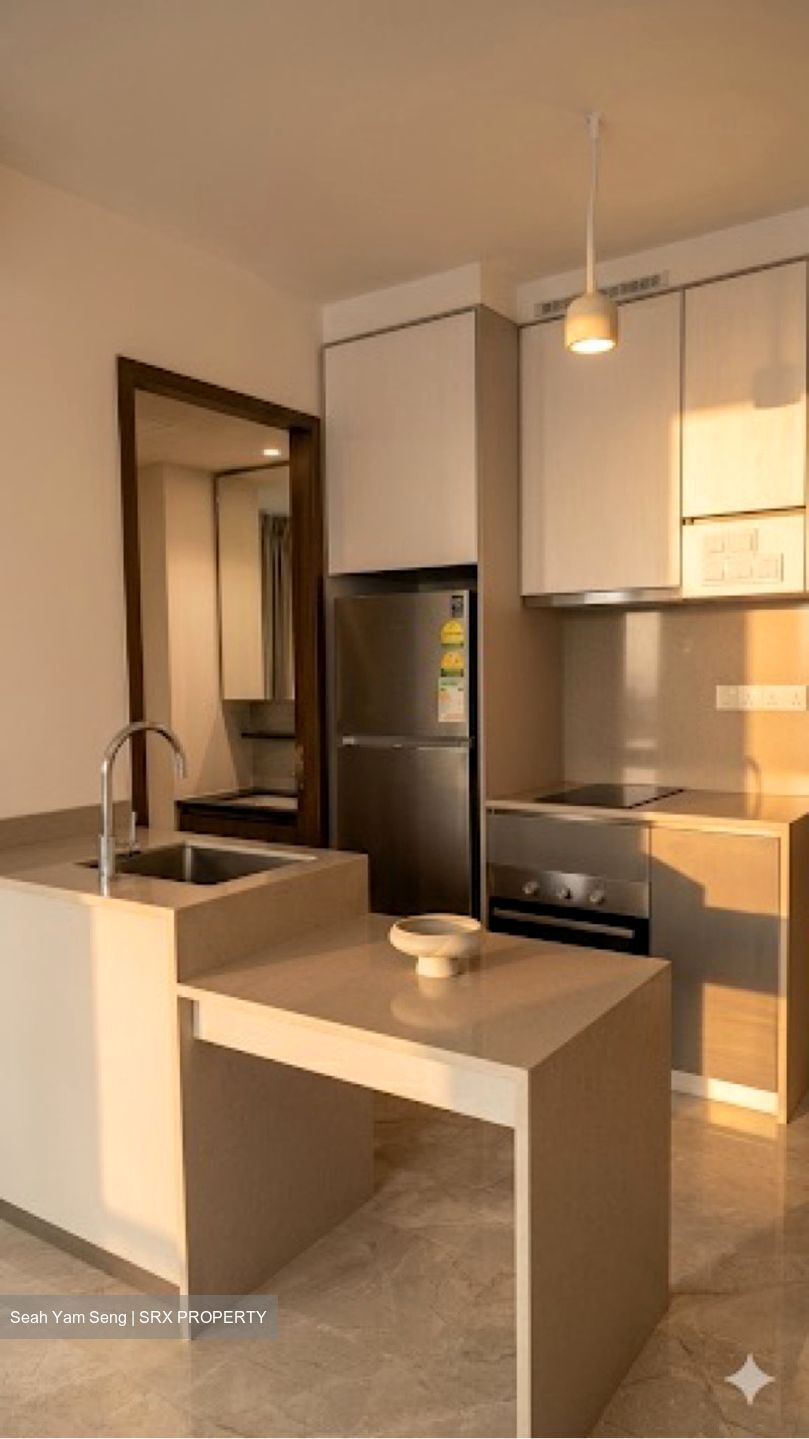 Normanton Park (D5), Apartment #561769961